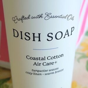 Dish Soap